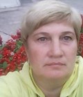 Rencontre Femme : Вікторія, 57 ans à Ukraine  Черкассы